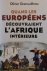 GRENOUILLEAU Olivier - Quand les Européens découvraient l'Afrique intérieure - Afrique occidentale, vers 1795-1830