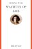 Simone Weil - 2023 Wachten Op God