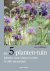 Lucy Bellamy - De 5-planten-tuin