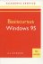Basiscursus Windows 95