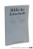Scoralick, Prof. Dr. Ruth / Christoph Gregor Müller / a.o. (eds.). - Biblische Zeitschrift. Volume 64 (2020) Heft 1.