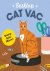 Brenna Dinon - Desktop Cat Vac