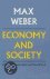 Keith Tribe - Economy and Society