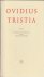 Ovidius - Tristia. Boek III.