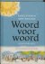 Woord voor Woord kinderbijbel