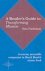 Stan Nussbaum - A Reader's Guide to Transforming Mission