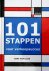 [{:name=>'H. Kemperman', :role=>'A12'}, {:name=>'B. van Luijk', :role=>'A01'}] - 101 stappen voor verkoopsucces / Geen gezeur, verkopen!