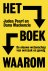 Het boek waarom De nieuwe w...