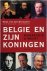 België en zijn koningen mon...