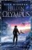 Rick Riordan - De zoon van Neptunus