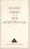 James, Henry - The Bostonians