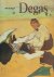 Ian Dunlop, Edgar Degas - Degas