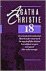 18E Agatha Christie Vijfling