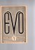  - EVO, vakcursus vervoer, deel 1-18. Derde druk, geheel herzien door C. W. Stants.