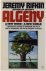 Jeremy Rifkin Nicanor Perlas - Algeny. A New Word--A New World