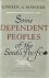 Mander, Linden A. - Some dependent peoples of the South Pacific
