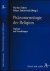 Enders, Markus  Holger Zaborowski (Hrsg.). - Phänomenolgie der Religion: Zugänge und Grundfragen.