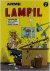 Lambil Willy Cauvin - Arme Lampil