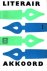 Literair akkoord. Een keuze...