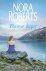 Nora Roberts 19198 - Blauwe diepte