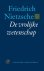 Friedrich Nietzsche & Hans Driessen & Pé Hawinkels - De vrolijke wetenschap
