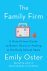 Emily Oster - The Family Firm