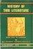 History of Thai Literature