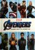 Marvel 's Avengers: An Insi...