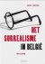 X. Canonne & H. Pauwels - Het surrealisme in Belgie - 1924-2000