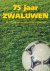 Chris Kruisinga, Dick van der Heijde - 75 jaar Zwaluwen -Het verhaal van een Leeuwarder voetbalclub