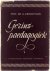 A. Kriekemans - Gezinspaedagogiek