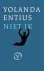 Yolanda Entius - Niet ik