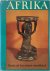 Afrika, Kunst uit het zwart...