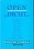 Diversen - Open gedichten