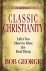 Bob George - Classic Christianity