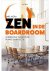 Sake Algra - Zen in de boardroom