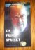 Broertjes, Pieter / Tromp, Jan - De prins spreekt