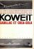 Koweit. Cadillac et Coca-Cola