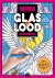 GLAS-IN-LOOD KLEURBOEKEN DI...