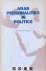 Arab Personalities in Politics