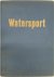 Jaap A. M. Kramer - Watersport 1