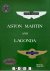 Aston Martin and Lagonda