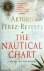 Pérez-Reverte, Arturo - The Nautical Chart (ENGELSTALIG)