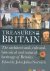 Treasures of Britain the ar...