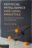 Kevin D. Ashley - Artificial Intelligence and Legal Analytics New Tools for Law Practice in the Digital Age