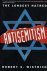 Robert S. Wistrich - Antisemitism