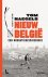 Tom Naegels - Nieuw België - Een migratiegeschiedenis 1944-1978