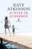 Kate Atkinson - Achter de schermen