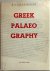 Short Manual of Greek Palae...