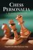 Jeremy Gaige - Chess Personalia